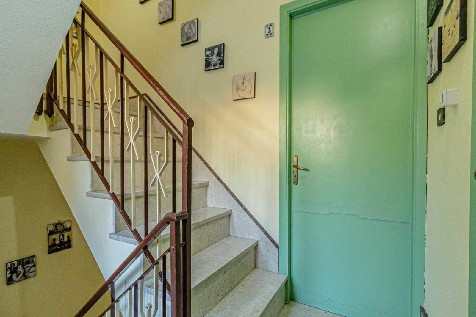 Hotel Casa "A Chiazzetta" à Castelbuono  Extérieur photo