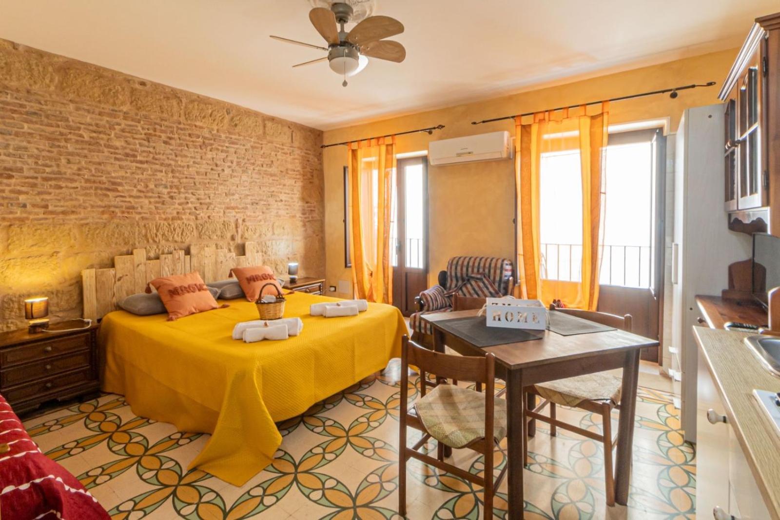 Hotel Casa "A Chiazzetta" à Castelbuono  Extérieur photo