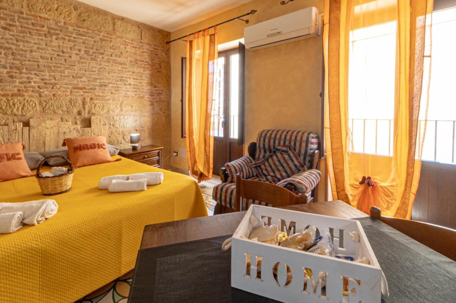 Hotel Casa "A Chiazzetta" à Castelbuono  Extérieur photo
