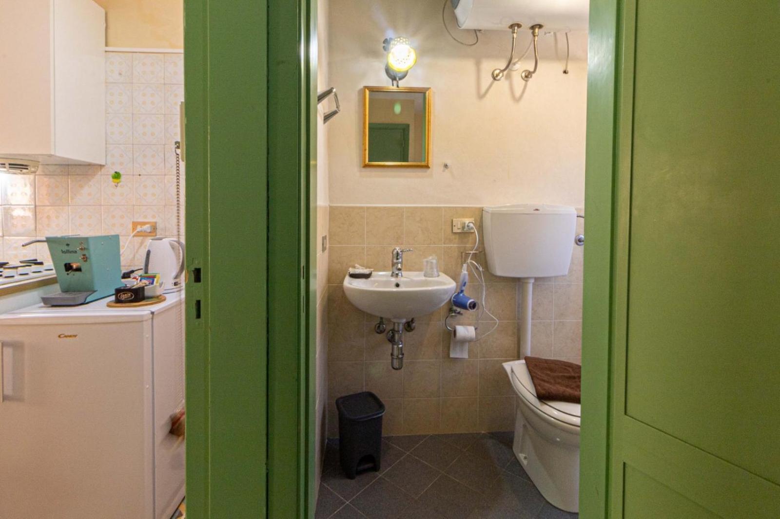 Hotel Casa "A Chiazzetta" à Castelbuono  Extérieur photo