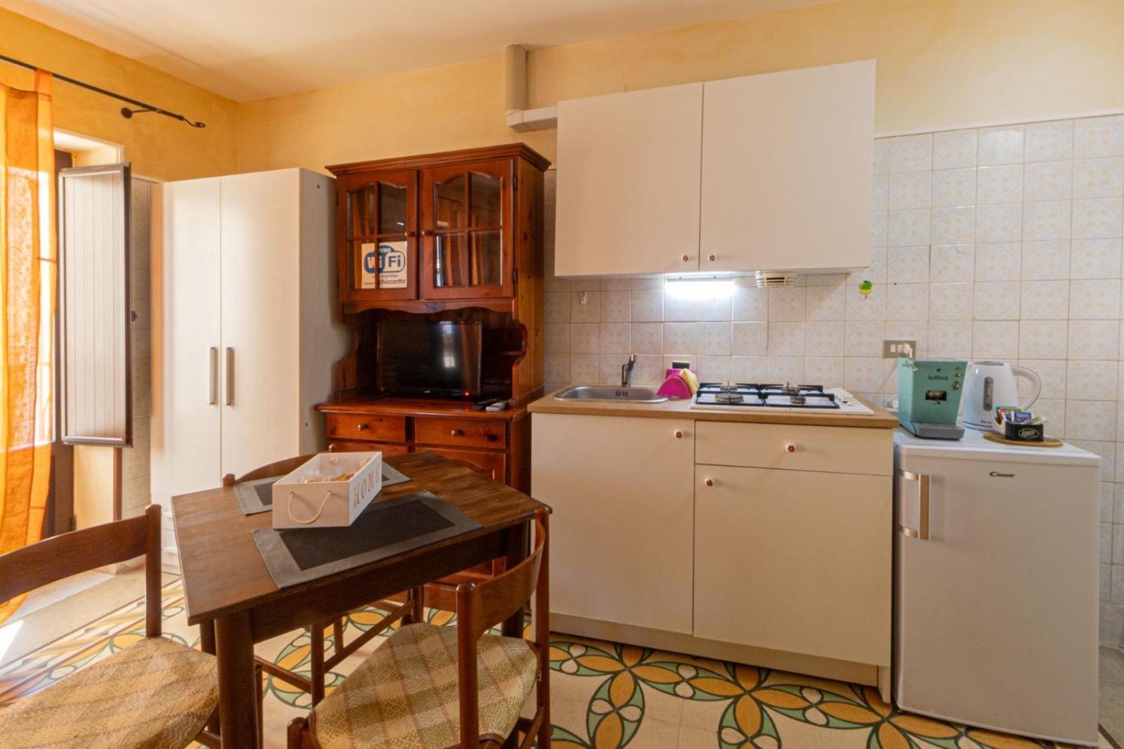 Hotel Casa "A Chiazzetta" à Castelbuono  Extérieur photo
