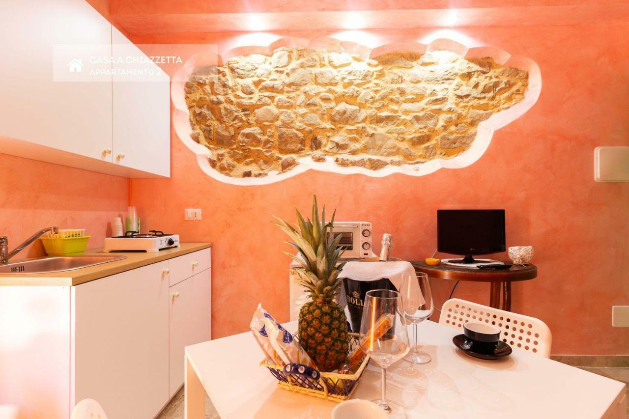 Hotel Casa "A Chiazzetta" à Castelbuono  Extérieur photo