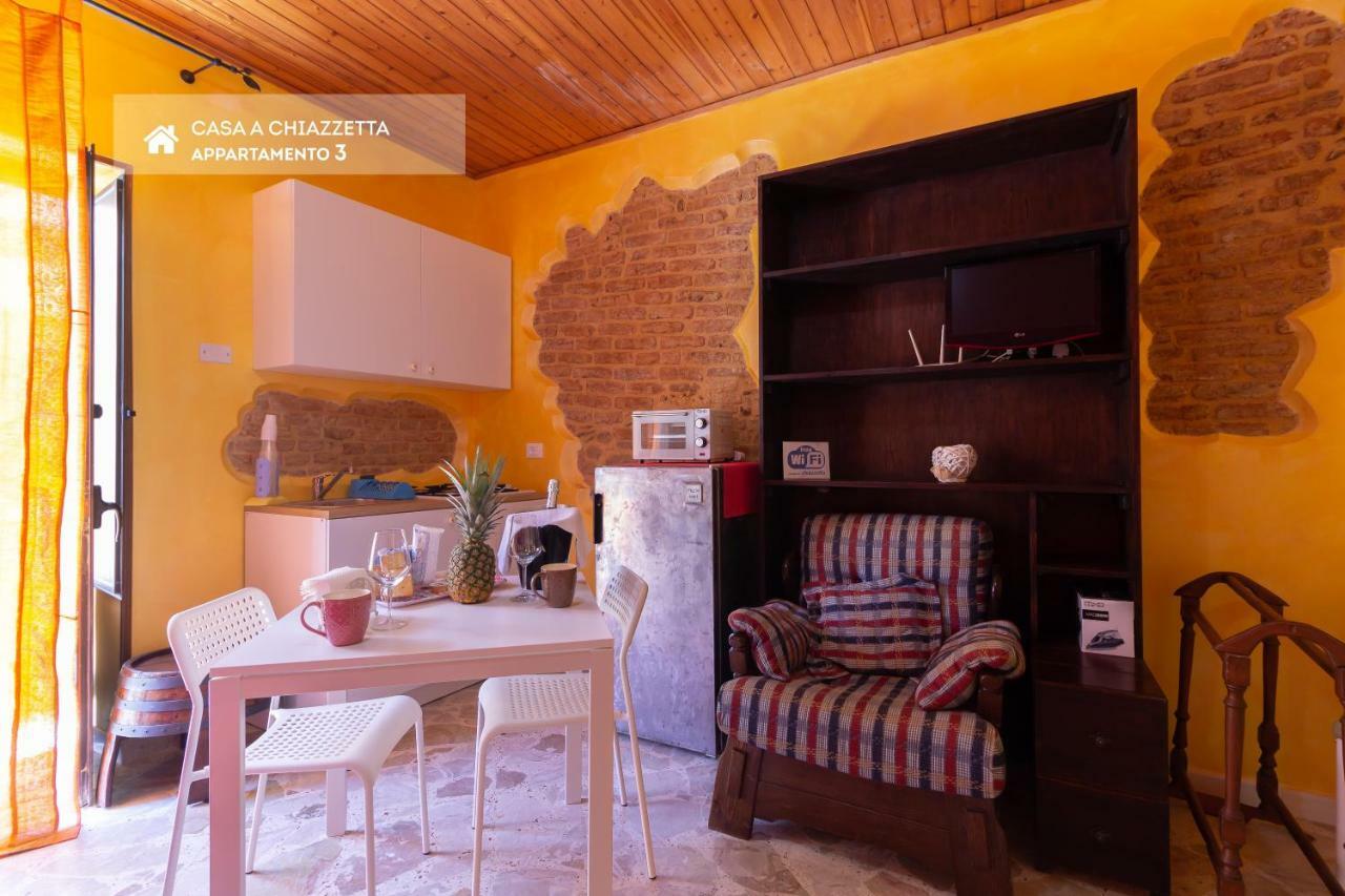 Hotel Casa "A Chiazzetta" à Castelbuono  Extérieur photo