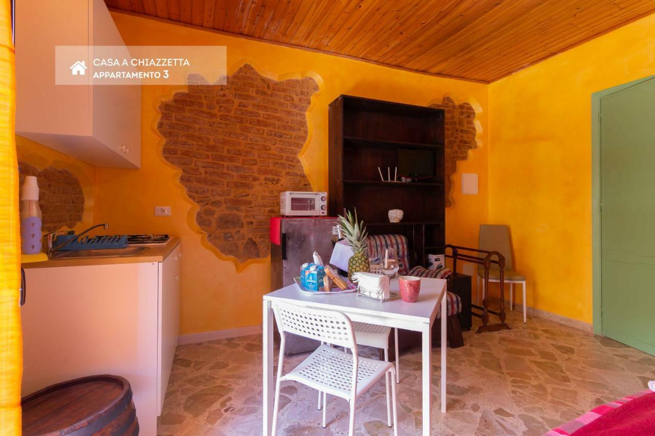 Hotel Casa "A Chiazzetta" à Castelbuono  Extérieur photo