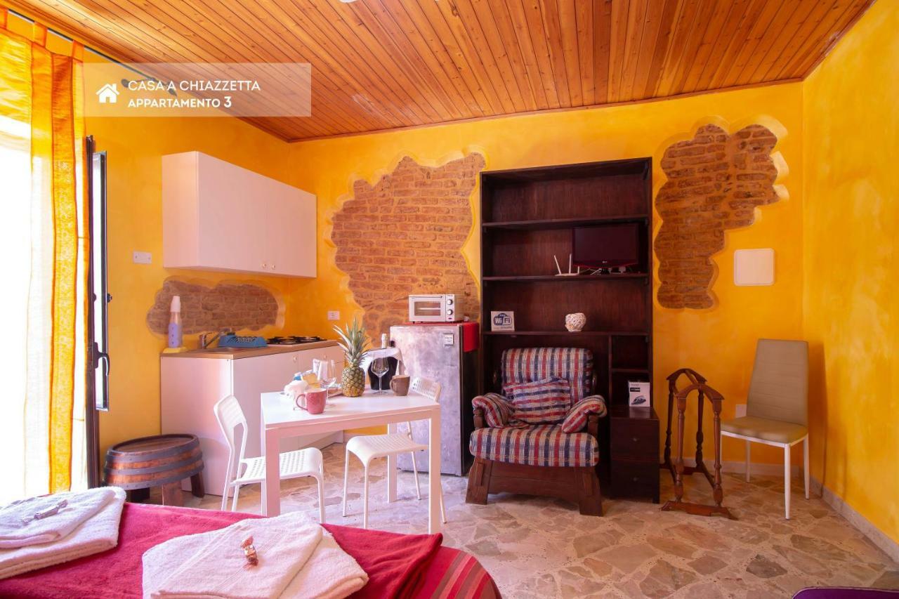 Hotel Casa "A Chiazzetta" à Castelbuono  Extérieur photo
