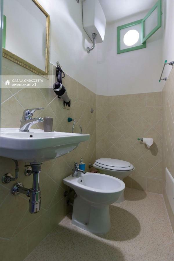 Hotel Casa "A Chiazzetta" à Castelbuono  Extérieur photo