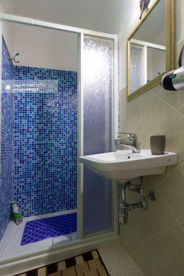 Hotel Casa "A Chiazzetta" à Castelbuono  Extérieur photo